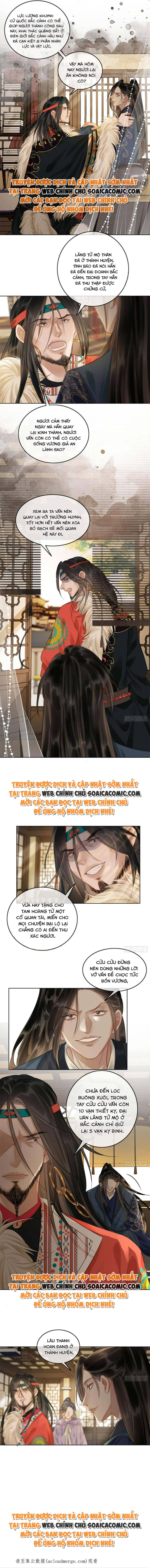 Thanh Hoan Tự - Chap 42 - Trang 6
