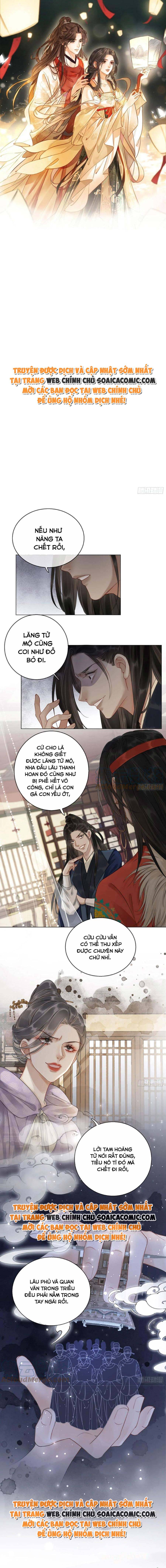 Thanh Hoan Tự - Chap 43 - Trang 1