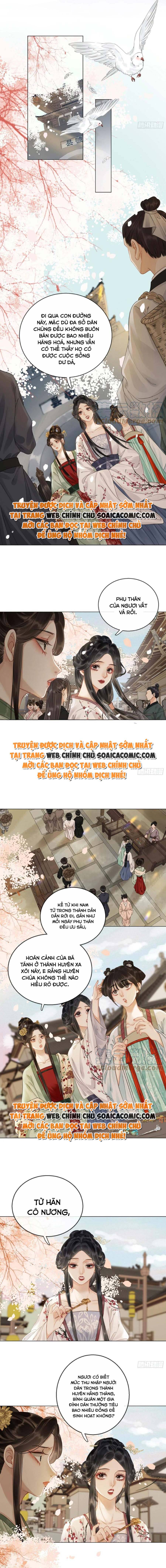 Thanh Hoan Tự - Chap 43 - Trang 2