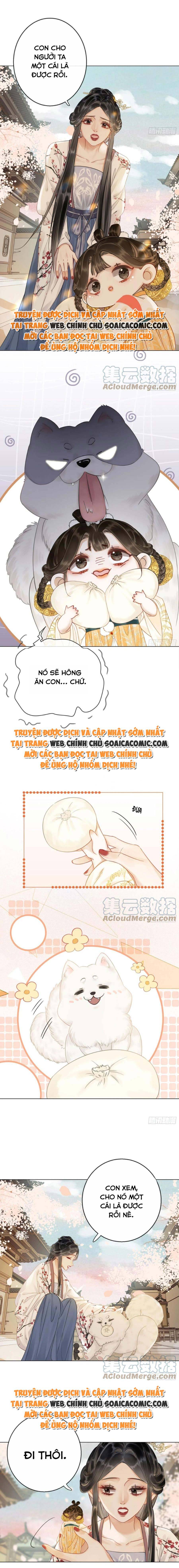 Thanh Hoan Tự - Chap 43 - Trang 4