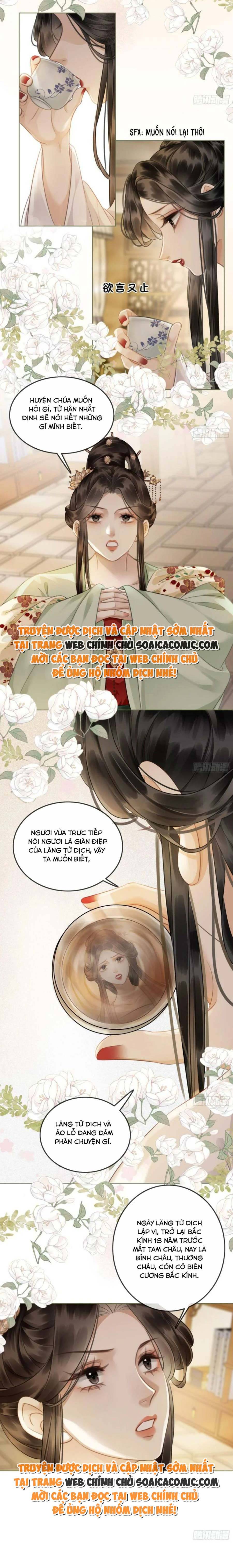 Thanh Hoan Tự - Chap 44 - Trang 4