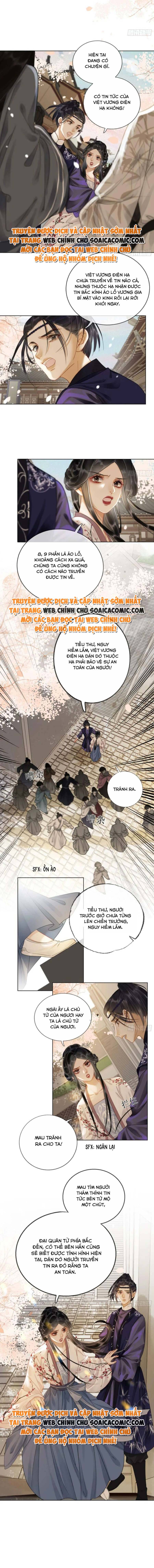 Thanh Hoan Tự - Chap 44 - Trang 6