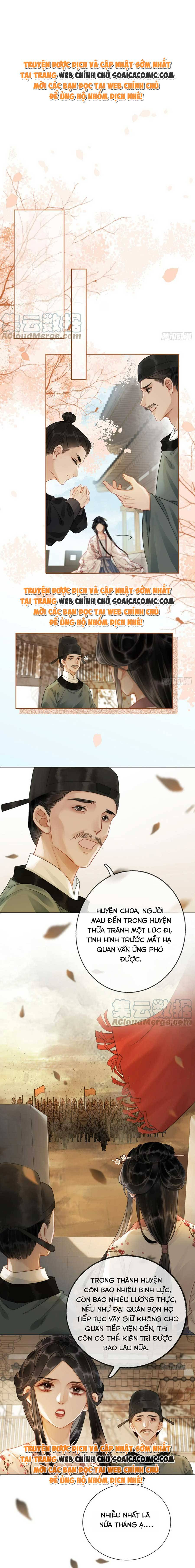 Thanh Hoan Tự - Chap 45 - Trang 1