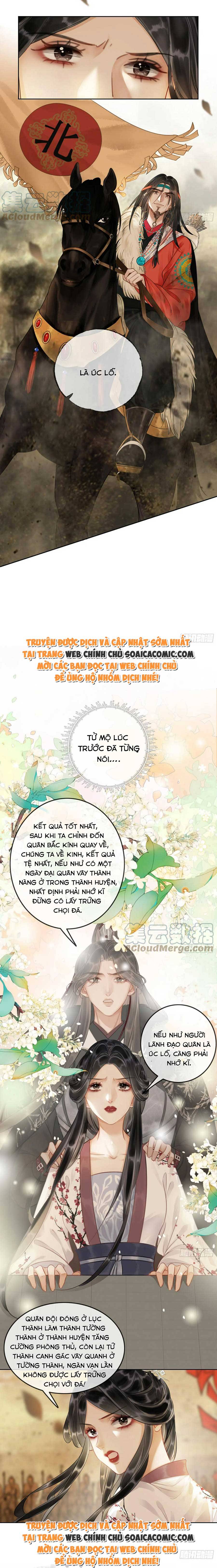 Thanh Hoan Tự - Chap 45 - Trang 2