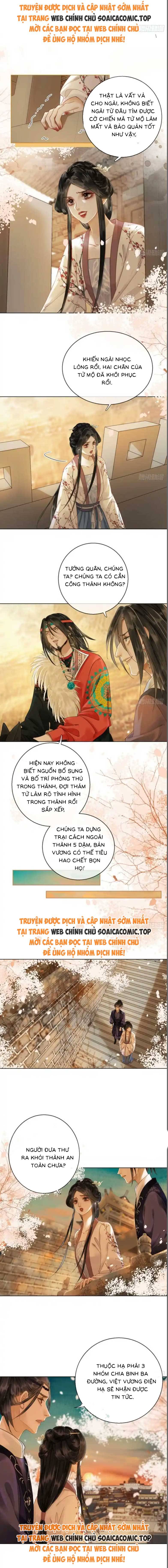 Thanh Hoan Tự - Chap 46 - Trang 1