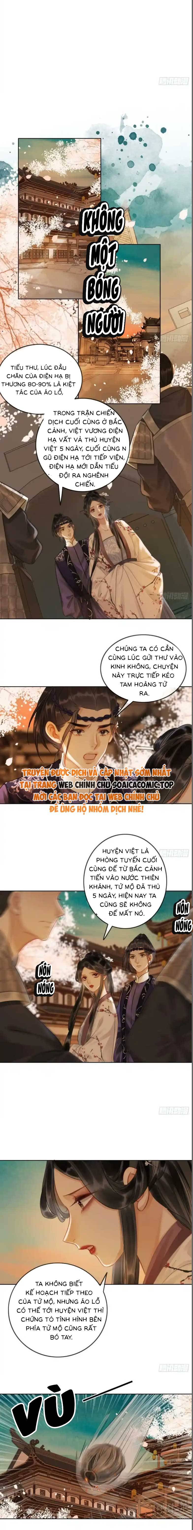 Thanh Hoan Tự - Chap 46 - Trang 2