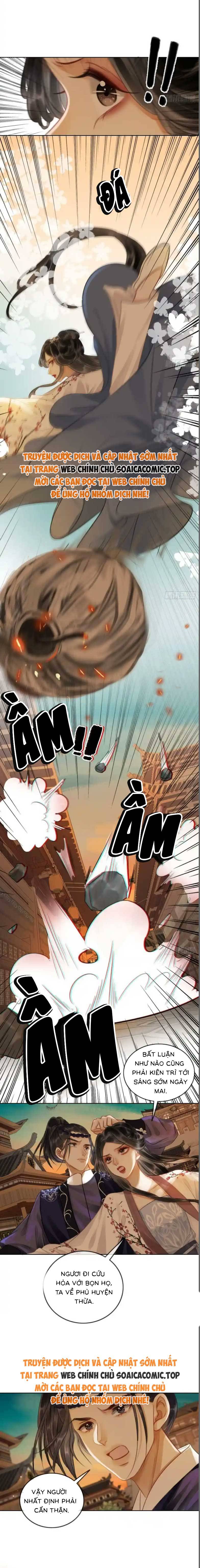 Thanh Hoan Tự - Chap 46 - Trang 3