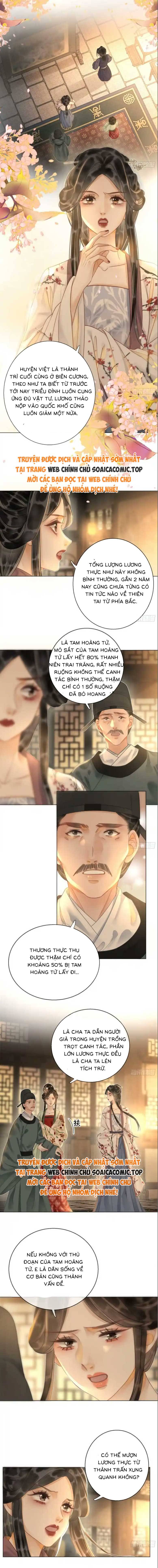 Thanh Hoan Tự - Chap 46 - Trang 6