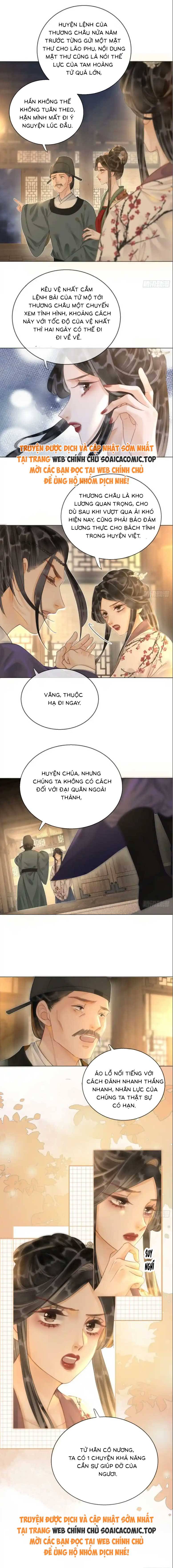 Thanh Hoan Tự - Chap 46 - Trang 7