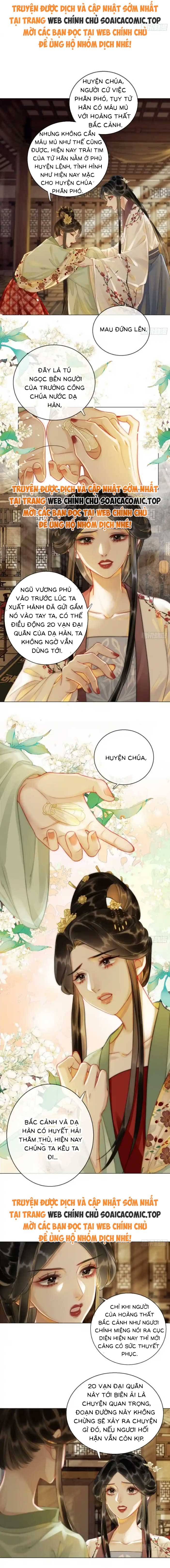 Thanh Hoan Tự - Chap 47 - Trang 1