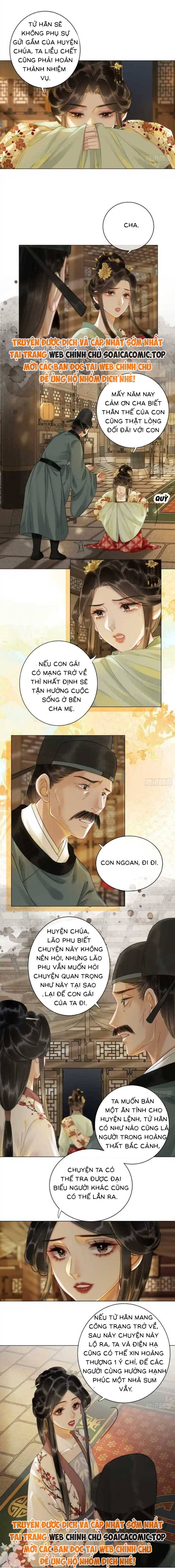 Thanh Hoan Tự - Chap 47 - Trang 2