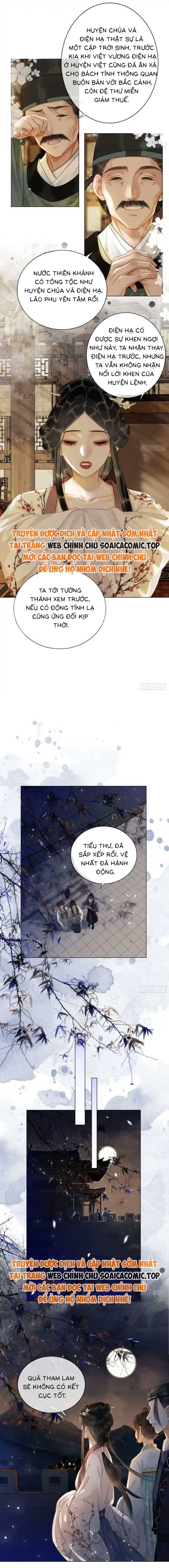 Thanh Hoan Tự - Chap 47 - Trang 3