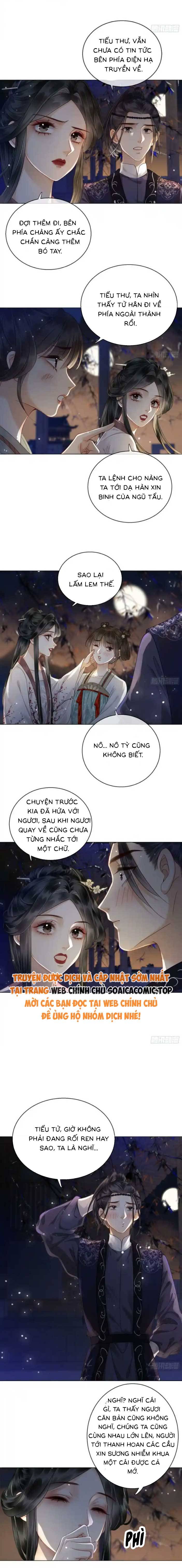 Thanh Hoan Tự - Chap 47 - Trang 4