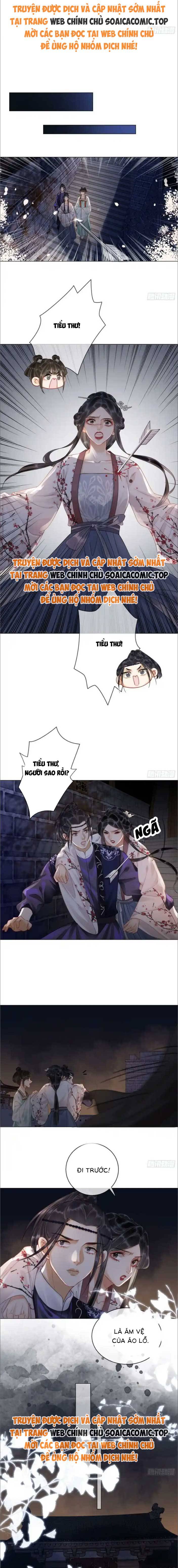 Thanh Hoan Tự - Chap 48 - Trang 1