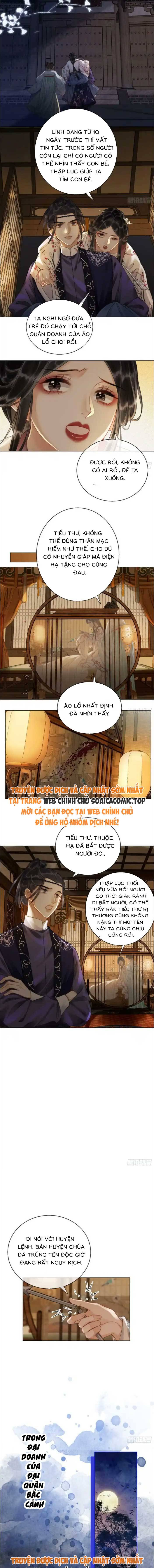 Thanh Hoan Tự - Chap 48 - Trang 2