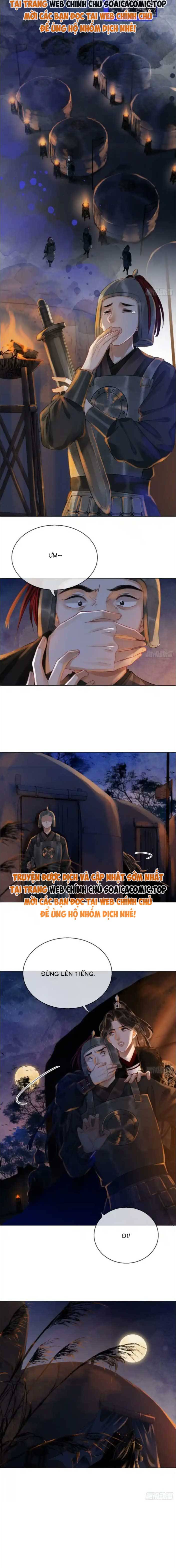Thanh Hoan Tự - Chap 48 - Trang 3