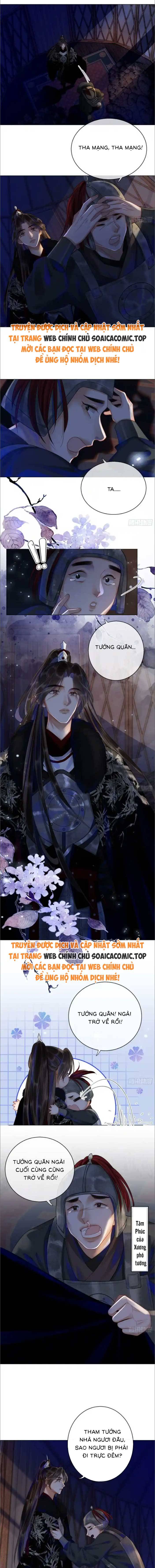 Thanh Hoan Tự - Chap 48 - Trang 4