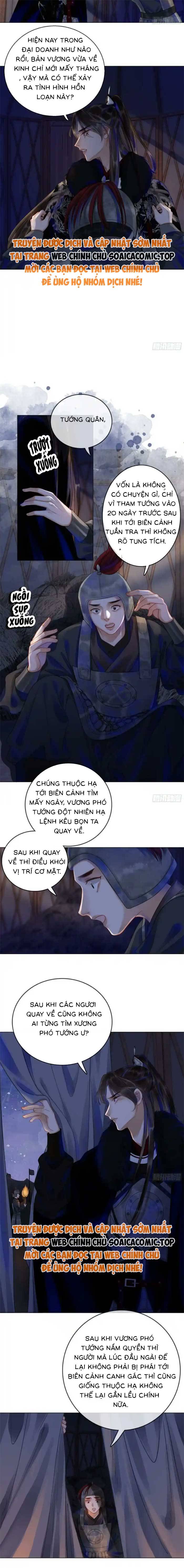 Thanh Hoan Tự - Chap 48 - Trang 5