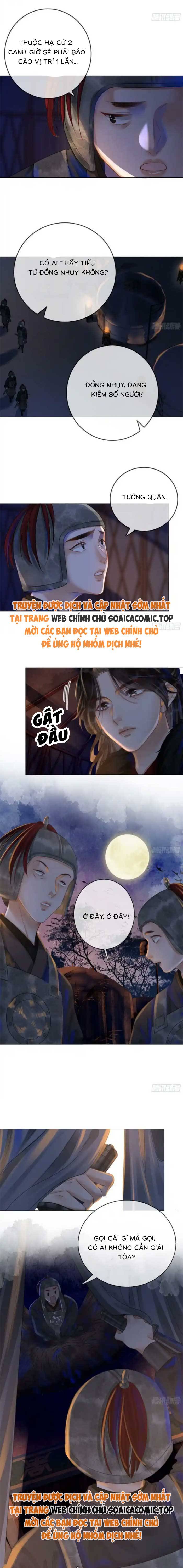 Thanh Hoan Tự - Chap 48 - Trang 6