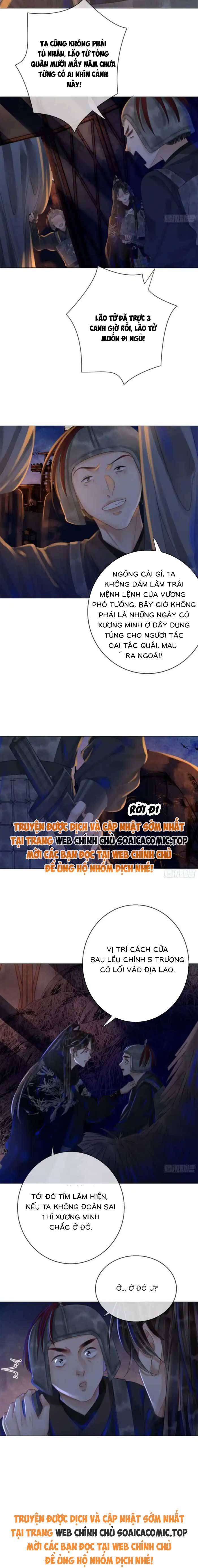 Thanh Hoan Tự - Chap 48 - Trang 7