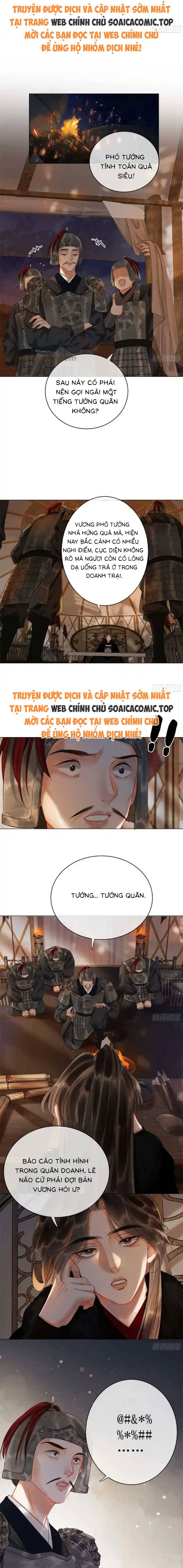 Thanh Hoan Tự - Chap 49 - Trang 1