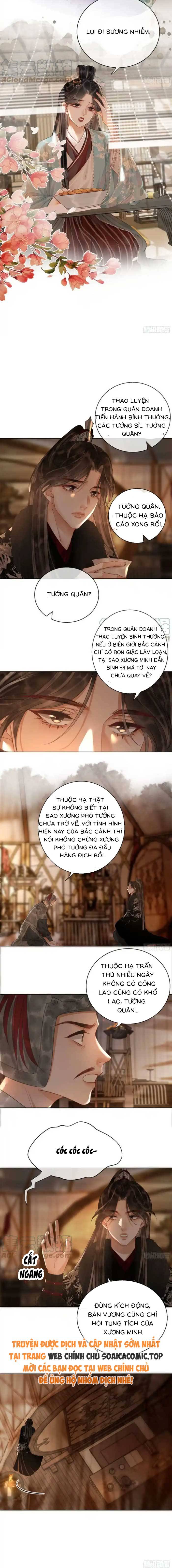 Thanh Hoan Tự - Chap 49 - Trang 3