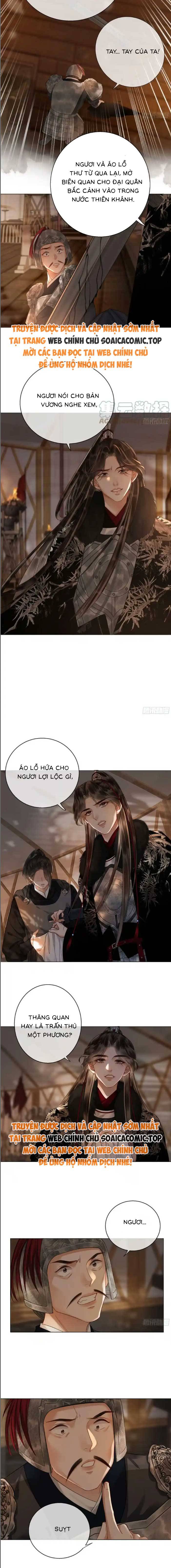 Thanh Hoan Tự - Chap 49 - Trang 5