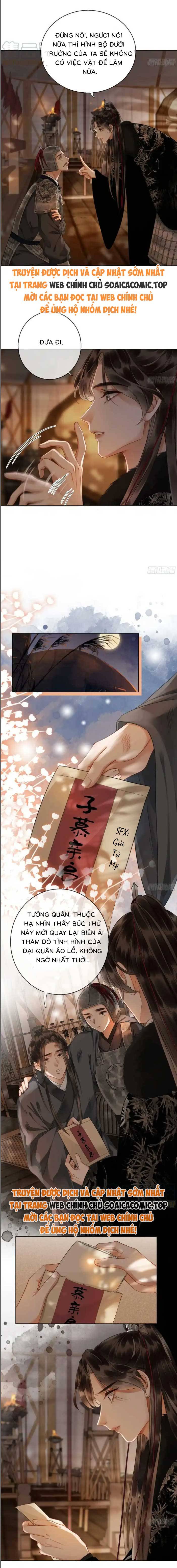 Thanh Hoan Tự - Chap 49 - Trang 6