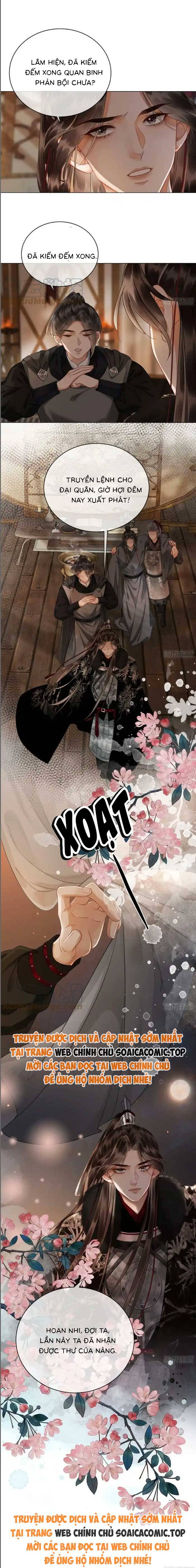 Thanh Hoan Tự - Chap 49 - Trang 7