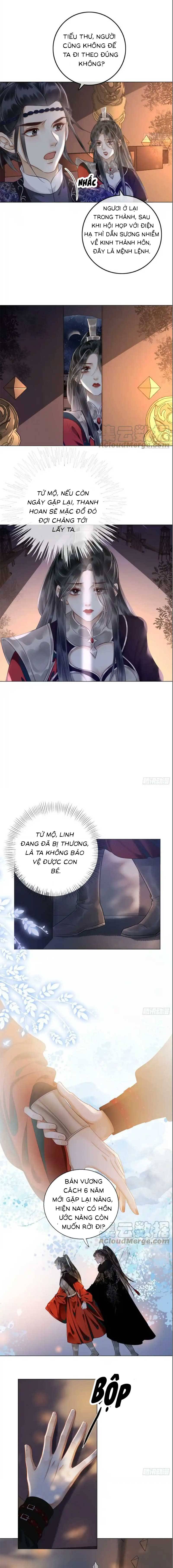 Thanh Hoan Tự - Chap 50 - Trang 3