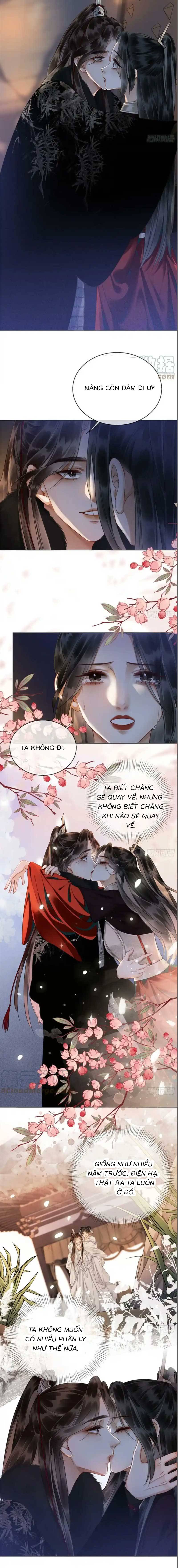 Thanh Hoan Tự - Chap 50 - Trang 4