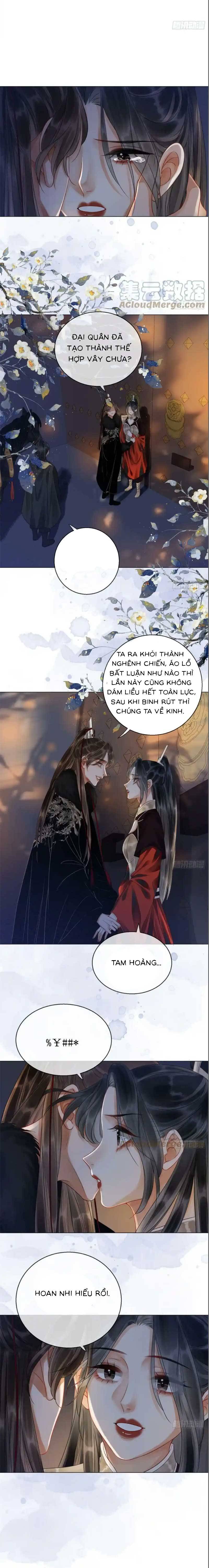 Thanh Hoan Tự - Chap 50 - Trang 5