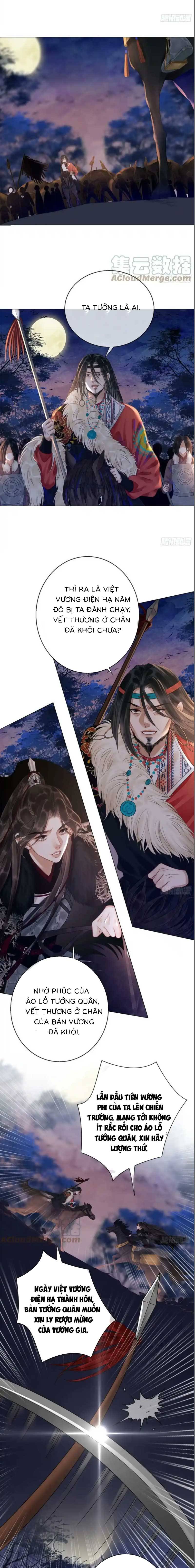 Thanh Hoan Tự - Chap 50 - Trang 7
