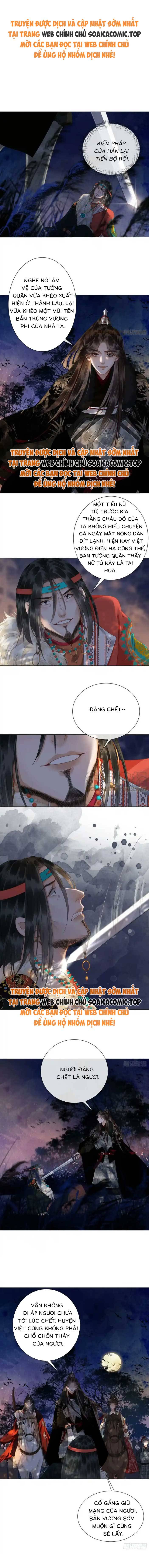 Thanh Hoan Tự - Chap 51 - Trang 1
