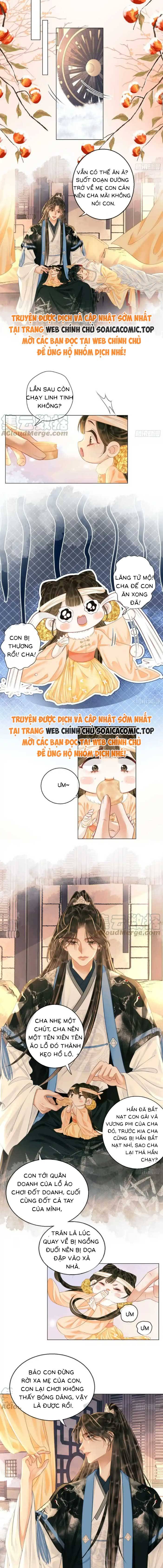 Thanh Hoan Tự - Chap 51 - Trang 4