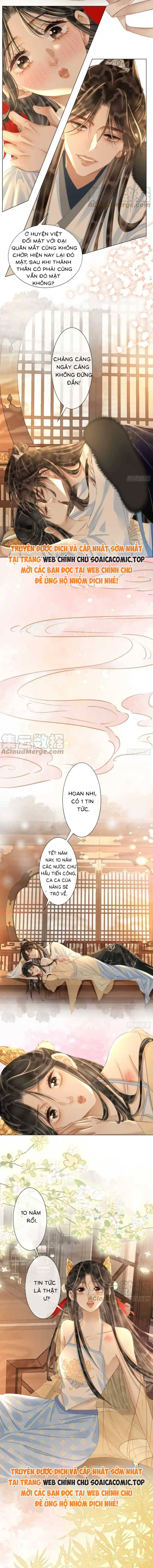 Thanh Hoan Tự - Chap 52 - Trang 4