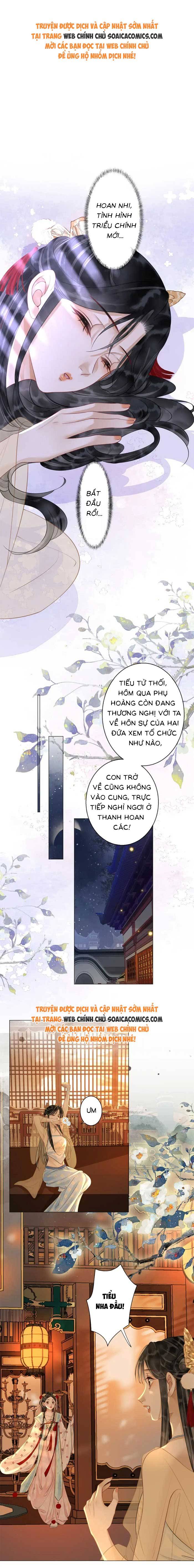 Thanh Hoan Tự - Chap 53 - Trang 1