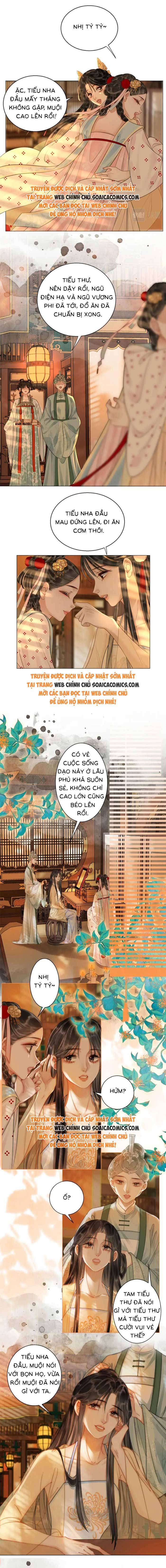 Thanh Hoan Tự - Chap 53 - Trang 2