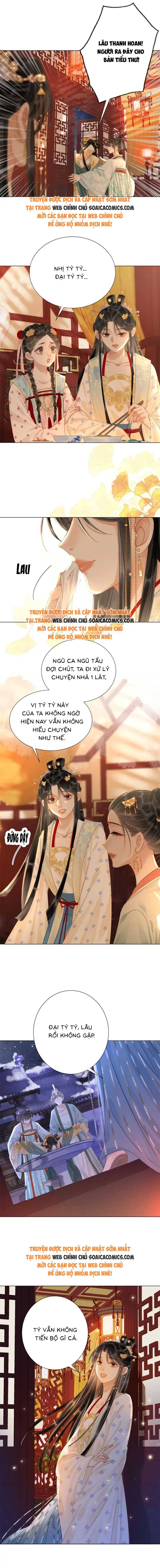 Thanh Hoan Tự - Chap 54 - Trang 4