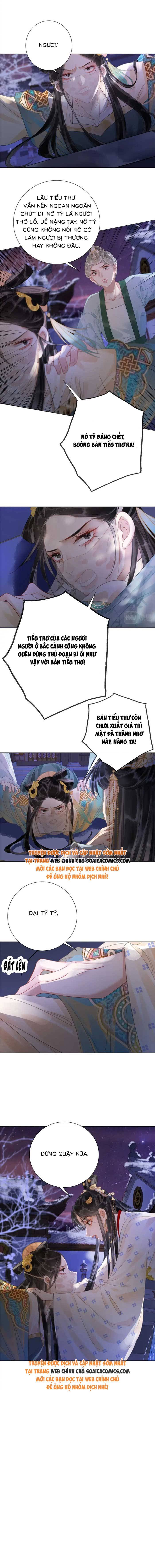 Thanh Hoan Tự - Chap 54 - Trang 5