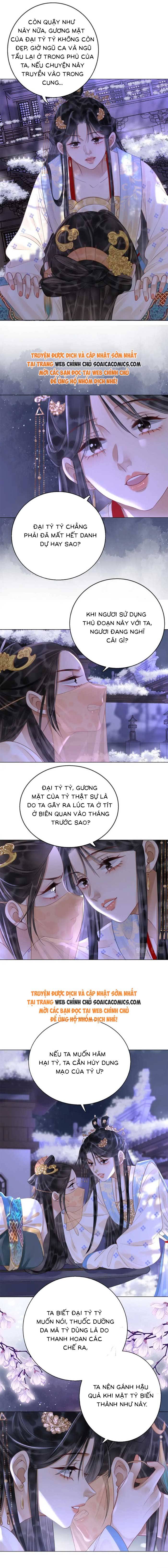 Thanh Hoan Tự - Chap 54 - Trang 6