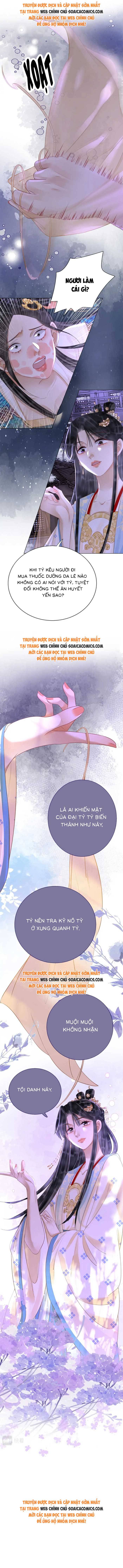 Thanh Hoan Tự - Chap 54 - Trang 7