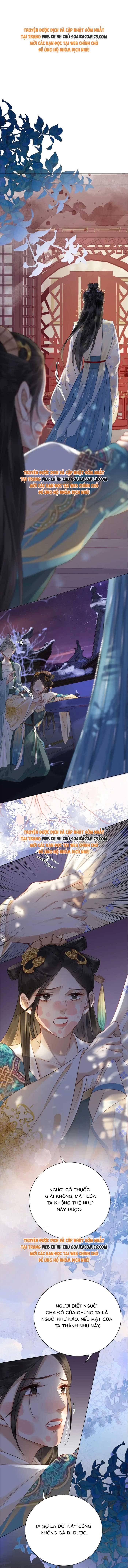 Thanh Hoan Tự - Chap 55 - Trang 1