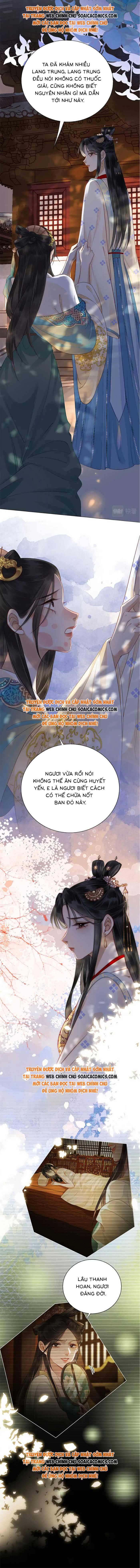 Thanh Hoan Tự - Chap 55 - Trang 2