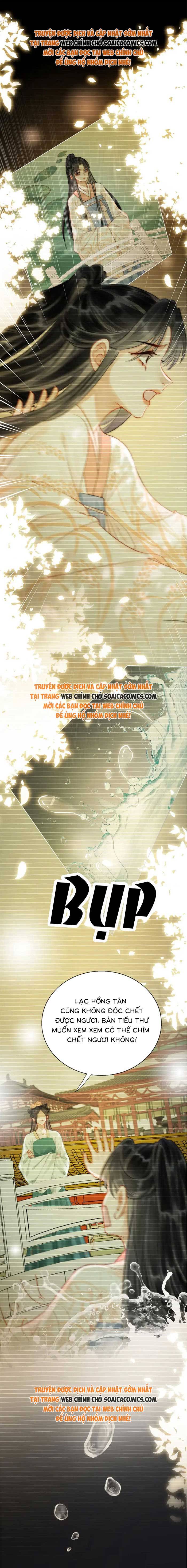 Thanh Hoan Tự - Chap 55 - Trang 3