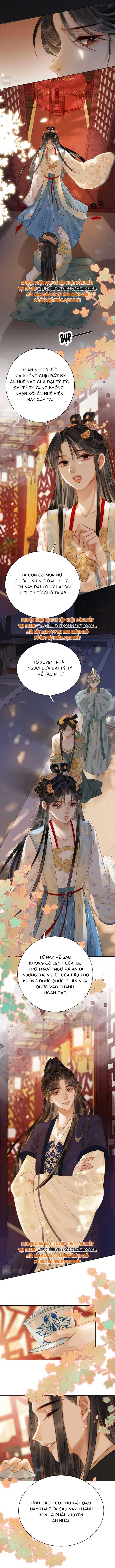 Thanh Hoan Tự - Chap 55 - Trang 4