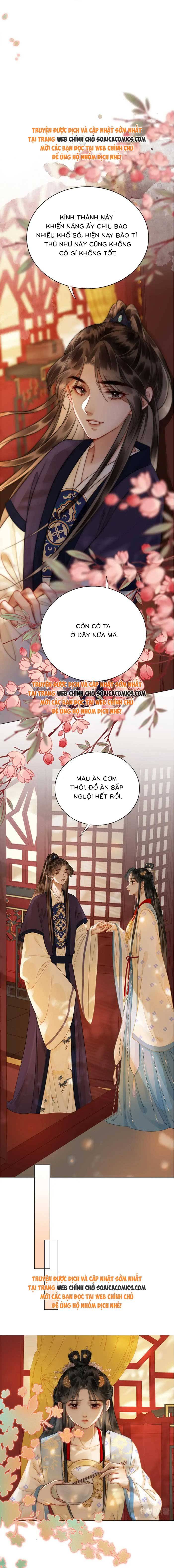 Thanh Hoan Tự - Chap 55 - Trang 5