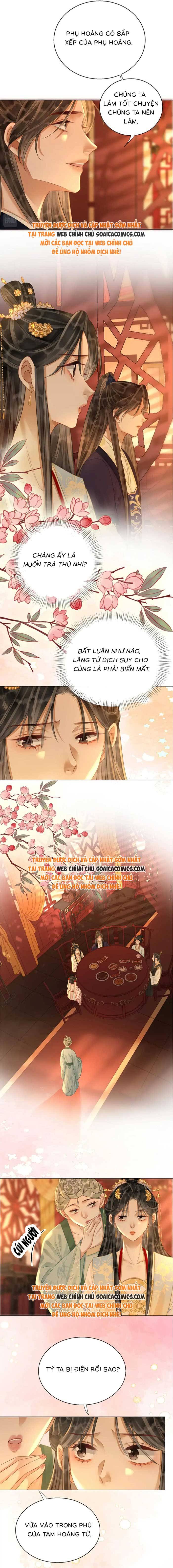 Thanh Hoan Tự - Chap 55 - Trang 7