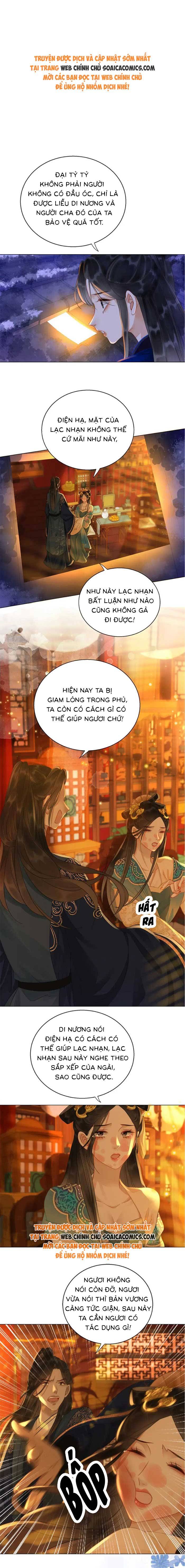 Thanh Hoan Tự - Chap 56 - Trang 1