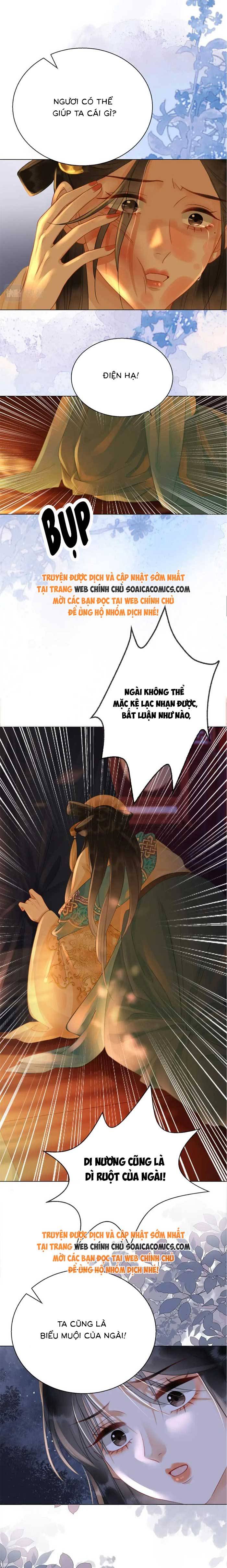 Thanh Hoan Tự - Chap 56 - Trang 2